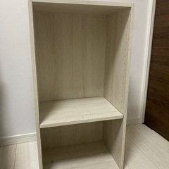 収納BOX(決定)