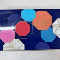お菓子空き缶🍪🈳の画像