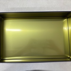お菓子空き缶🍪🈳の画像