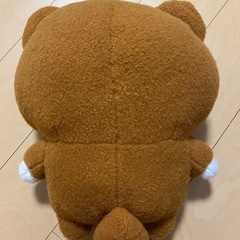 ほのぼの犬ぽんちゃんの画像