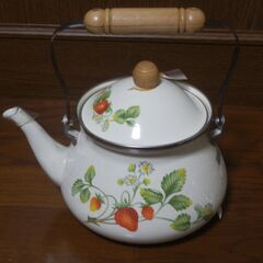 湯沸かしケトル