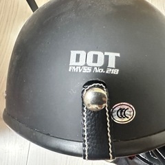 バイクヘルメットの画像