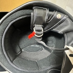 バイクヘルメットの画像