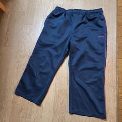 FILA　ジャージ　7分丈
