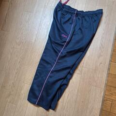 FILA　ジャージ　7分丈の画像