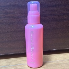 オルビス　ヘアミルク