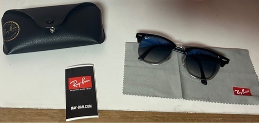 RayBan サングラス