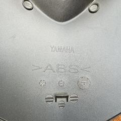シグナスX SR （台湾ヤマハ）純正フロントカウルの画像