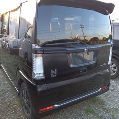 N-BOX マル車の画像