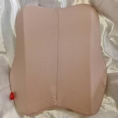 MEIKASO腰クッション
42*31*8cmの画像