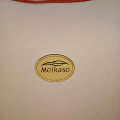 MEIKASO腰クッション
42*31*8cmの画像