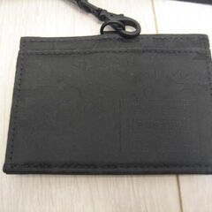 吉田カバン　PORTER　IDホルダー(未使用品)の画像