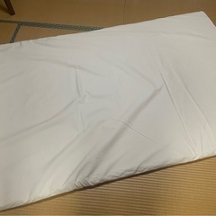 体圧分散　敷き布団　マットレス　セミダブル