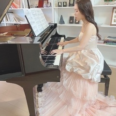 【ピアノのレッスン】初心者でも憧れの曲をマスターの画像