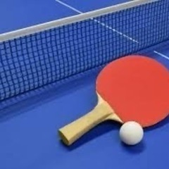 卓球やりませんか？🏓