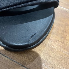 サンダル　メンズ　の画像