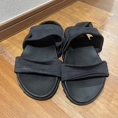 サンダル　メンズ　