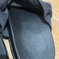 サンダル　メンズ　の画像
