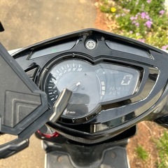 【動画あり】シグナスX 3型！SE44J走行快適・外観も美しい人気モデルの画像