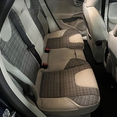 【成約済】AA評価4点　美車　V40　ディーゼル　車検R7.8の画像