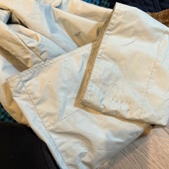 スキーウェア　帽子　ネックウォーマーの画像