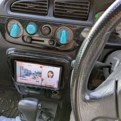 値下げ　平成１４年３月　ミラジーノ　ミニライト　検査令和９年４月２日　ドラレコ　ETC　付きの画像