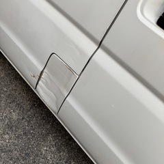 ミニキャブバン5MT  難あり　車検9年3月までの画像