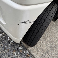 ミニキャブバン5MT  難あり　車検9年3月までの画像
