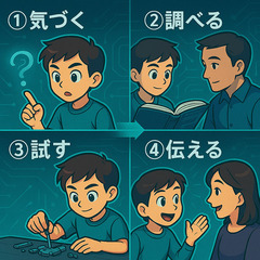 こどもtoLaboの画像