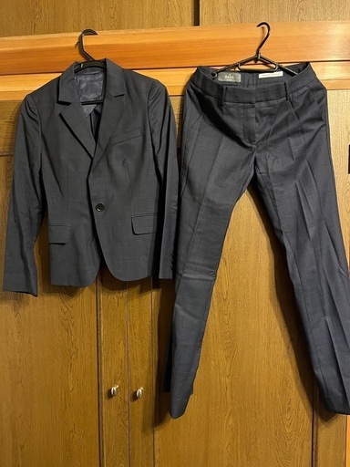レディーススーツ THE SUIT COMPANY