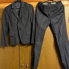 レディーススーツ THE SUIT COMPANY