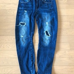 G-STAR デニム ジーンズ