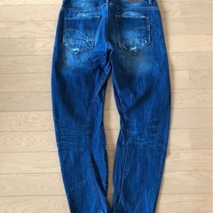 G-STAR デニム ジーンズの画像