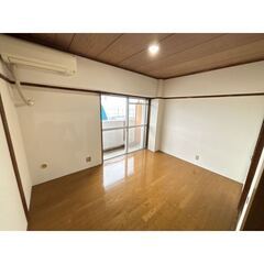 KS🌸初期費用８万円🏠✨敷金ゼロ🌟礼金ゼロ🌟仲介手数料ゼロ🌟東武鉄道小泉線「西小泉」駅 徒歩10分🚃バス・トイレ別🛁エレベーター有 - 賃貸（マンション/一戸建て）