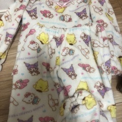 子供冬物の画像