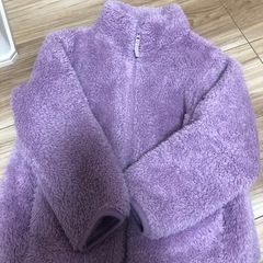 子供冬物