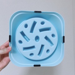 早食い防止皿の画像