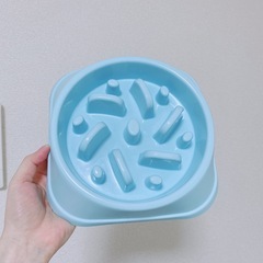 早食い防止皿