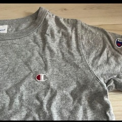 チャンピオン 半袖Tシャツ 130