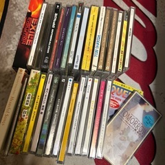 結婚式用CD