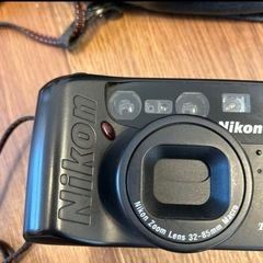 【ジャンク】NICON TWzoom85の画像