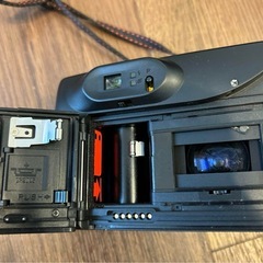 【ジャンク】NICON TWzoom85の画像
