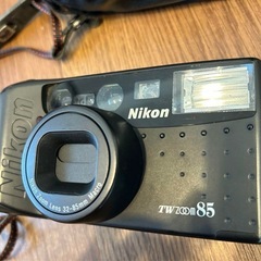 【ジャンク】NICON TWzoom85の画像
