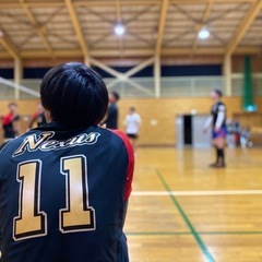 🏐バレーボーラー🏐