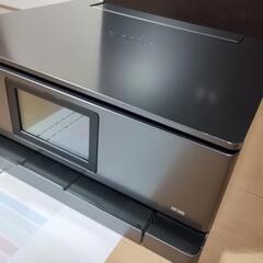 CANON　XK500の画像