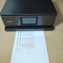 CANON　XK500の画像