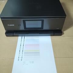 CANON　XK500の画像