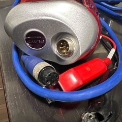 釣具　電動リール　プレイズ1000の画像