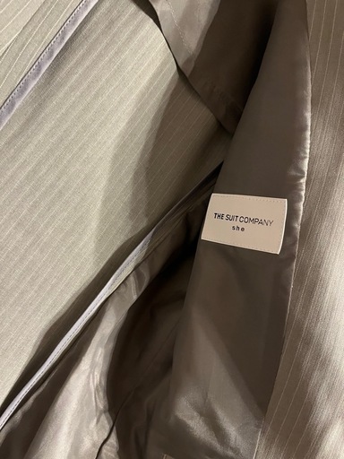 レディーススーツ THE SUIT COMPANY