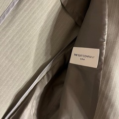 レディーススーツ THE SUIT COMPANYの画像